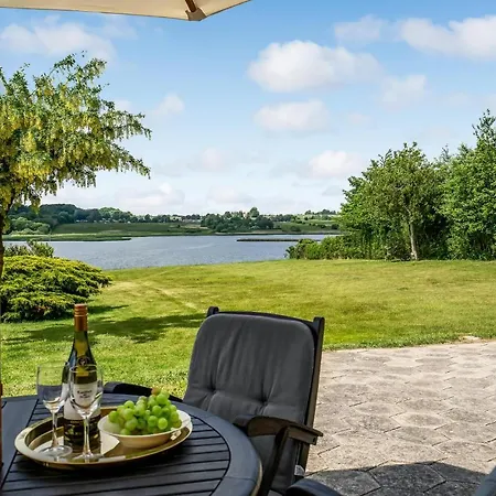Awesome In With House Sea View *