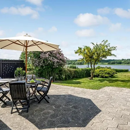 Holiday home Stunning In With Wifi Roskilde