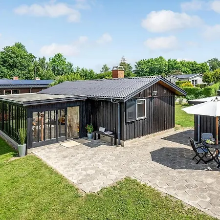Awesome In With House Sea View * Roskilde