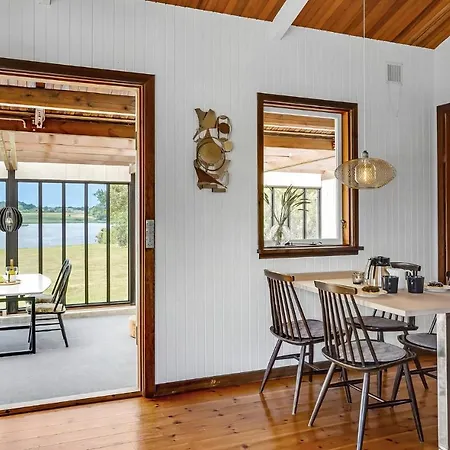 Awesome In With House Sea View Ferienhaus *