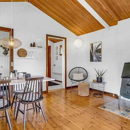 Stunning In With Wifi Holiday home Roskilde
