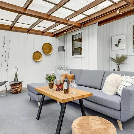 Stunning In With Wifi Holiday home